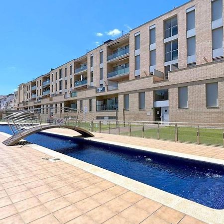 Apartamento Puigmal Ampuriabrava Exterior foto