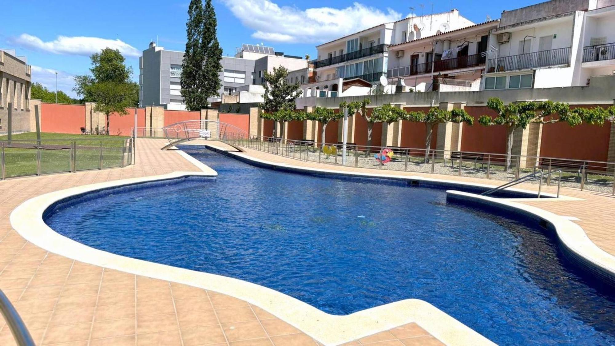 Apartamento Puigmal Ampuriabrava Exterior foto